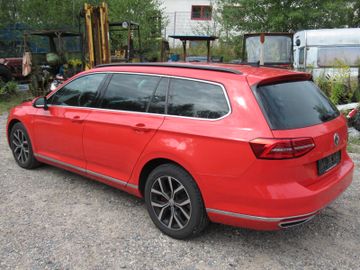 Volkswagen Passat - 7