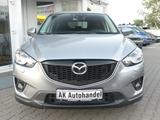 Mazda CX-5 Center-Line Xenon PDC Spurhalte. Totwinkel. - Mazda CX-5 Gebrauchtwagen in München