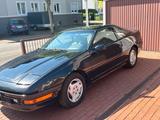 Ford Probe GT - Ford Probe aus 1991