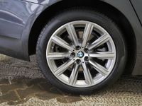 BMW 520 - Vorschau Bild 8