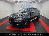 BMW X6 xDrive35d Sport Paket Kamera Leder Xen - BMW X6: Xdrive35d