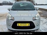 Citroën C3 Tendance*2VB*BLUETOOTH*GRA*LIM*4SEASON*KLIMA* - gebrauchte Citroën C3 aus dem Jahr 2010