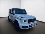 Mercedes-Benz G 63 AMG MANUFAKTUR+360+BURMESTER - gebrauchte Pickups