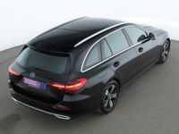 Mercedes-Benz C 200 - Vorschau Bild 11