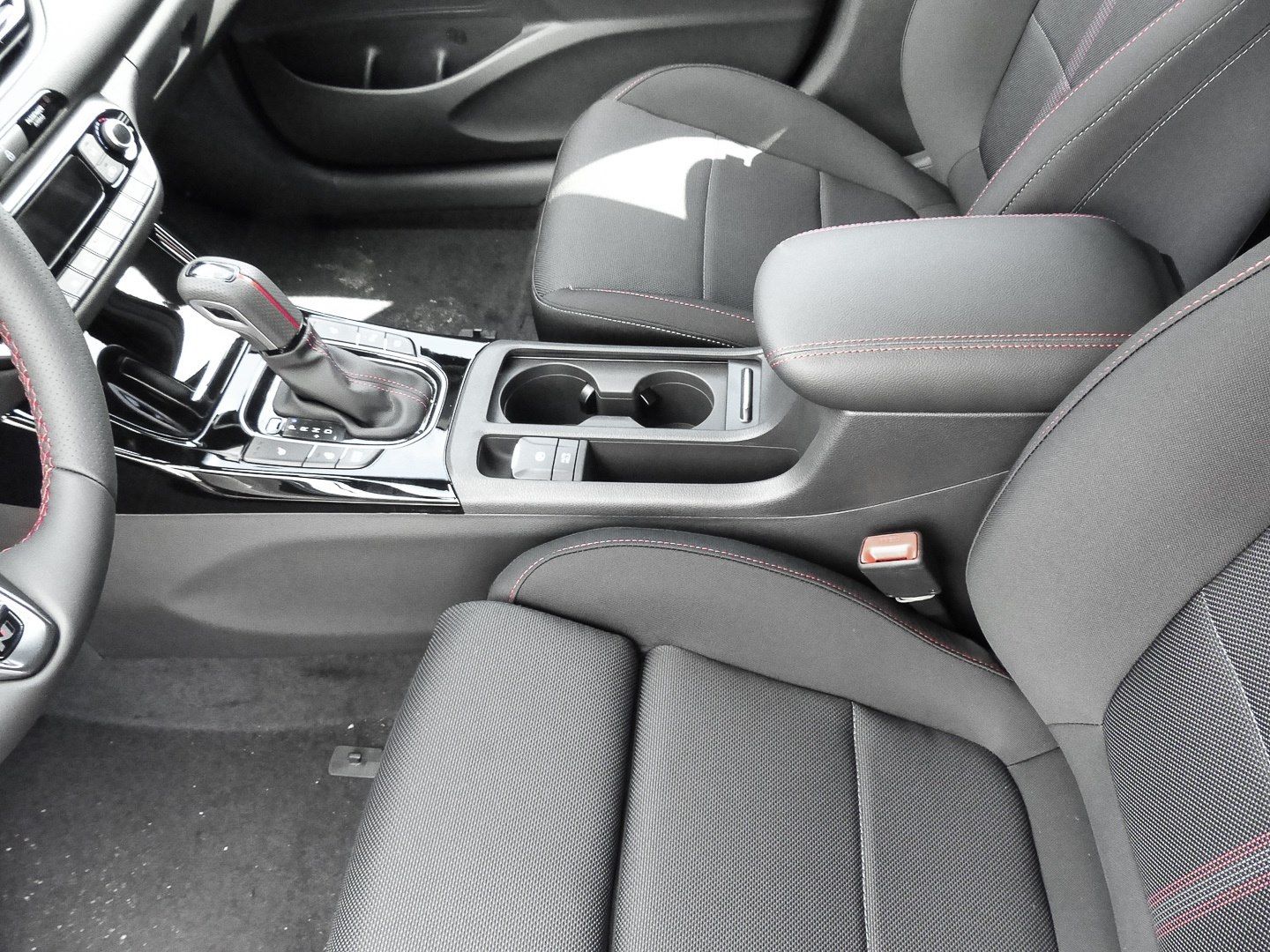 Hyundai i30 - Bild 13