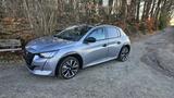 Peugeot e-208 136 GT Pack GT Pack - Peugeot mit Elektro-Antrieb: Kleinwagen