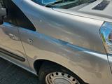 Fiat Scudo L1H1 130 Multijet teilverglast - silberne Fiat Scudo