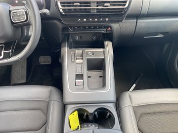Citroën C5 Aircross Max Mild Hybrid 136 Navi+RFK+LED+LM