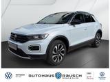 Volkswagen T-Roc Active 4Motion #Standheizung #Kamera - Volkswagen T-Roc ACTIVE mit Diesel-Antrieb
