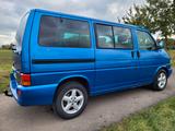Volkswagen T4 Multivan, 2. Hand, Unfallfrei, Privatverkauf - gebrauchte VW T4 Multivan aus dem Jahr 1998