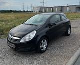 Opel D EcoFLEX Coupé 2008 TÜV 04/28 ANGEBOT! - Opel Corsa aus 2008: Ecoflex