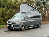 Volkswagen T6 California Coast Edition+1.HAND+LED+AHK+ - gebrauchte VW T6 California aus dem Jahr 2017