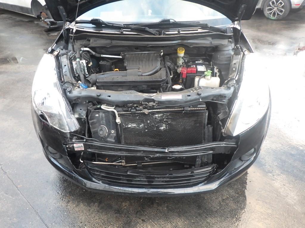 Suzuki Swift 1.2 Comfort