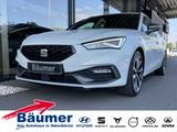 Seat Leon Sportstourer FR 1.5 TSI 6-Gang +ACC +CAM - Seat Leon aus 2021