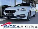 Seat Leon Sportstourer FR 1.5 TSI 6-Gang +ACC +CAM - Seat Leon: Fr Sport
