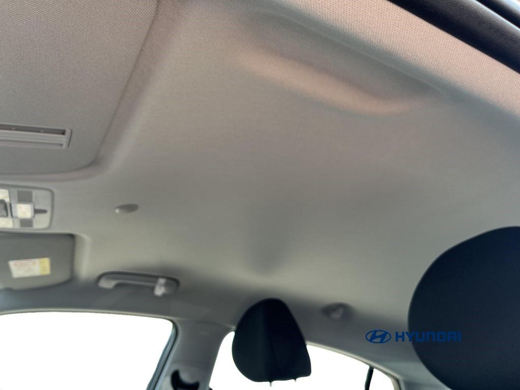 Hyundai i10 – Bild 19