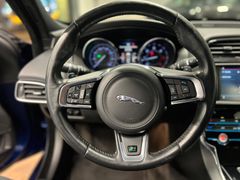 JAGUAR XE 2.0 d / R-Sport / 1.H / NUR. 89.tKM/ GARANTIE