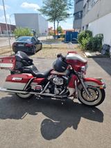 Harley-Davidson Electra Glide - HARLEY-DAVIDSON 2004 ELECTRA GLIDE