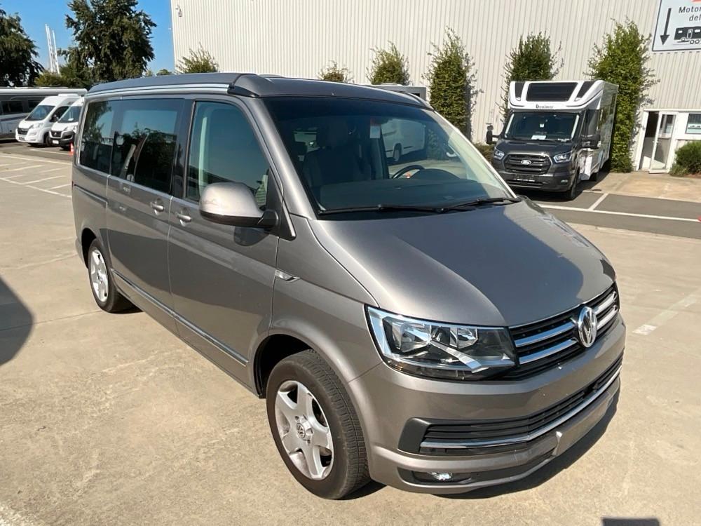 Volkswagen California Ocean - FOR DEALERS ONLY