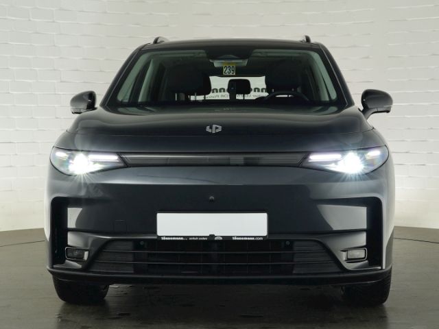 C10 DESIGN 69,9 kWh+NAVI+360°KAMERA+PANORAMADACH