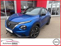 Nissan Juke - Vorschau Bild 3