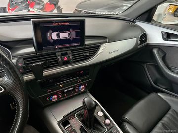 Audi A6 - 10