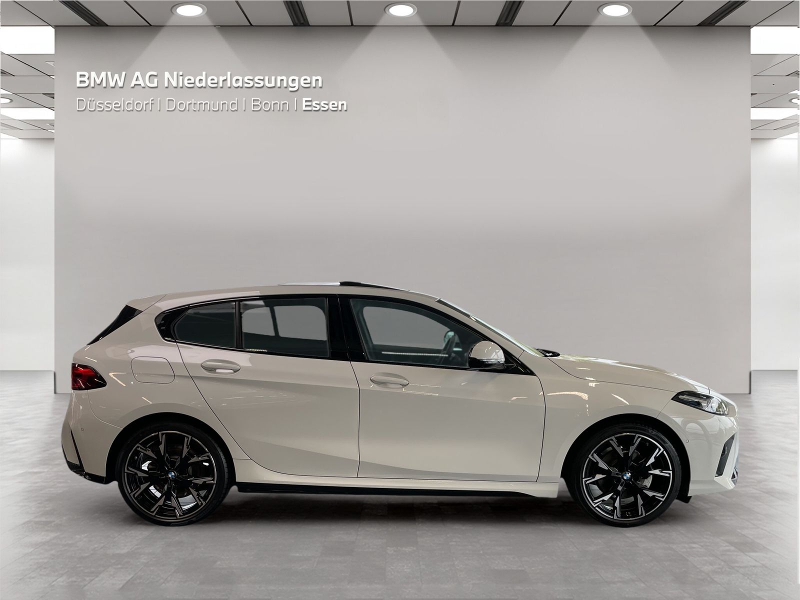 BMW 120 - Bild 7