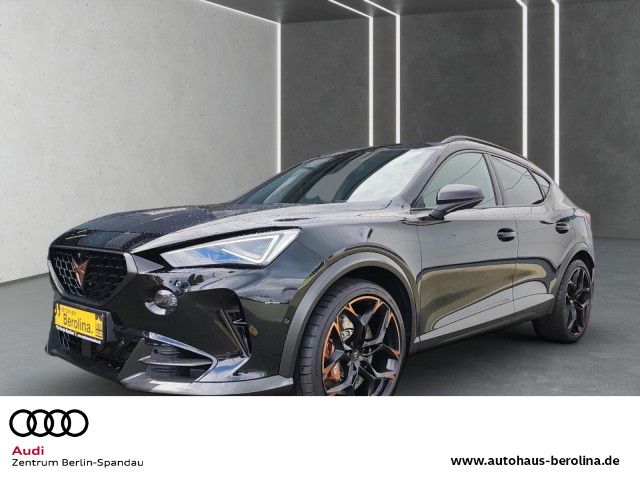 Vorschaubild: CUPRA Formentor 2.5 TSI 4D VZ5 DSG *PANO*BEATS*ACC* (Fahrzeug-Nr. H06414)