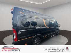 MALIBU 640 Van charming coupe LE K Fiat