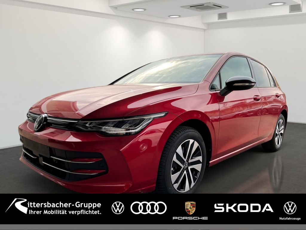 Image of Volkswagen Golf