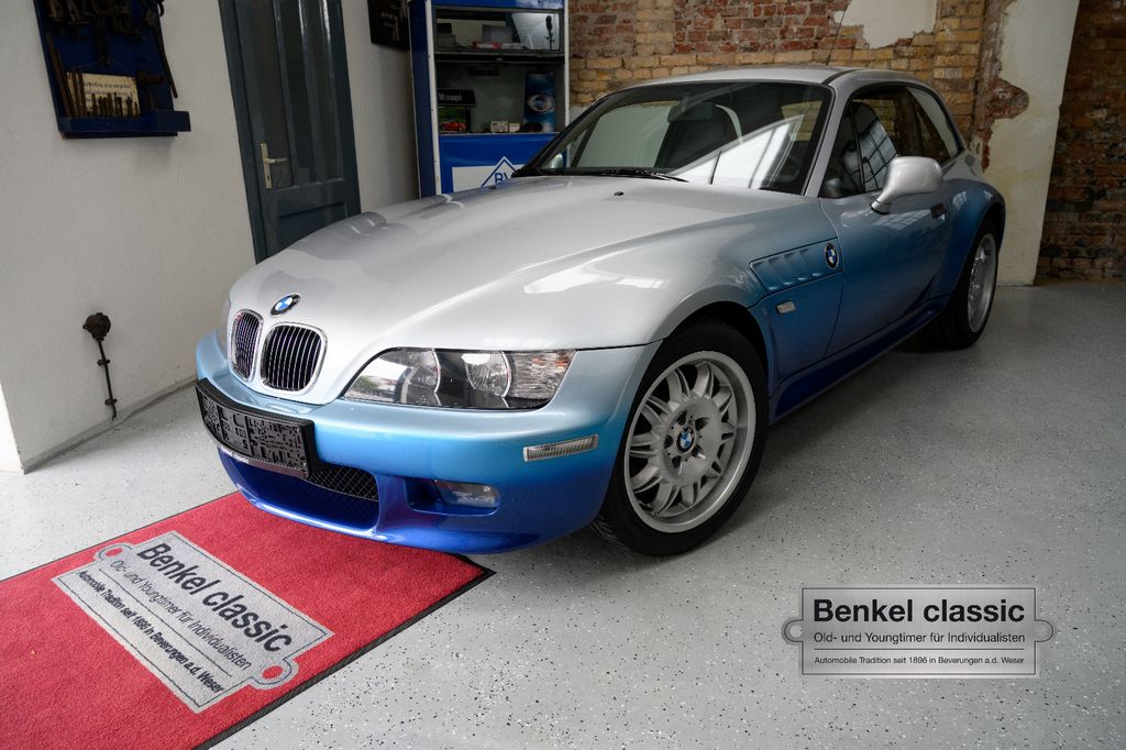 BMW Z3