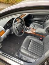 Volkswagen Phaeton 3.0 V6 TDI 4MOTION Tiptronic 5-Sitzer - - Volkswagen Phaeton aus 2014