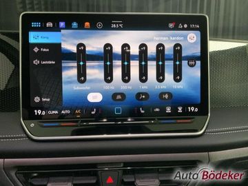 Volkswagen Tiguan 1.5 eTSI DSG Energy Garantie b. 26.11.30