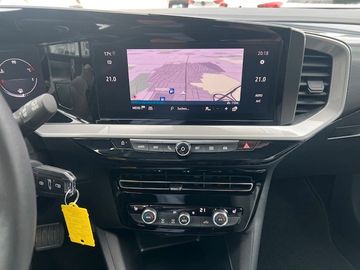 Opel Mokka 1.2 Turbo Elegance Automatik