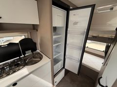Dethleffs C´Go Active 495 QSK*Mover*Radträger