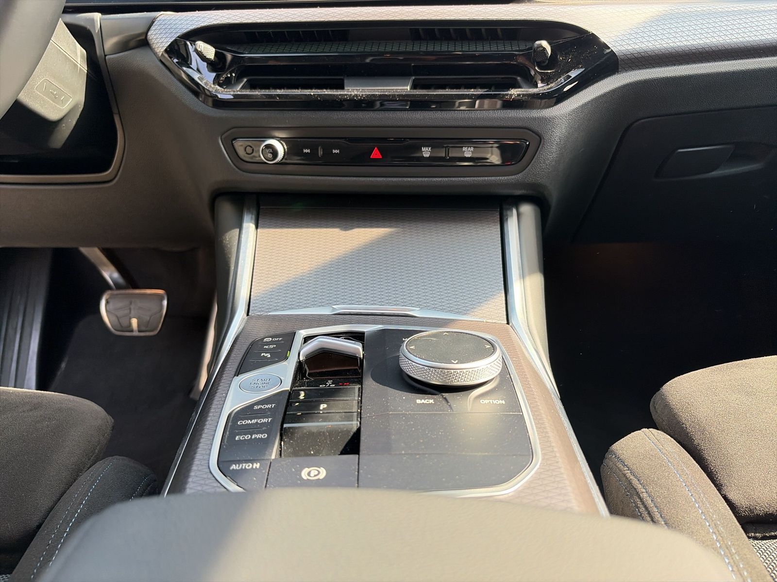 BMW 320 - Bild 13