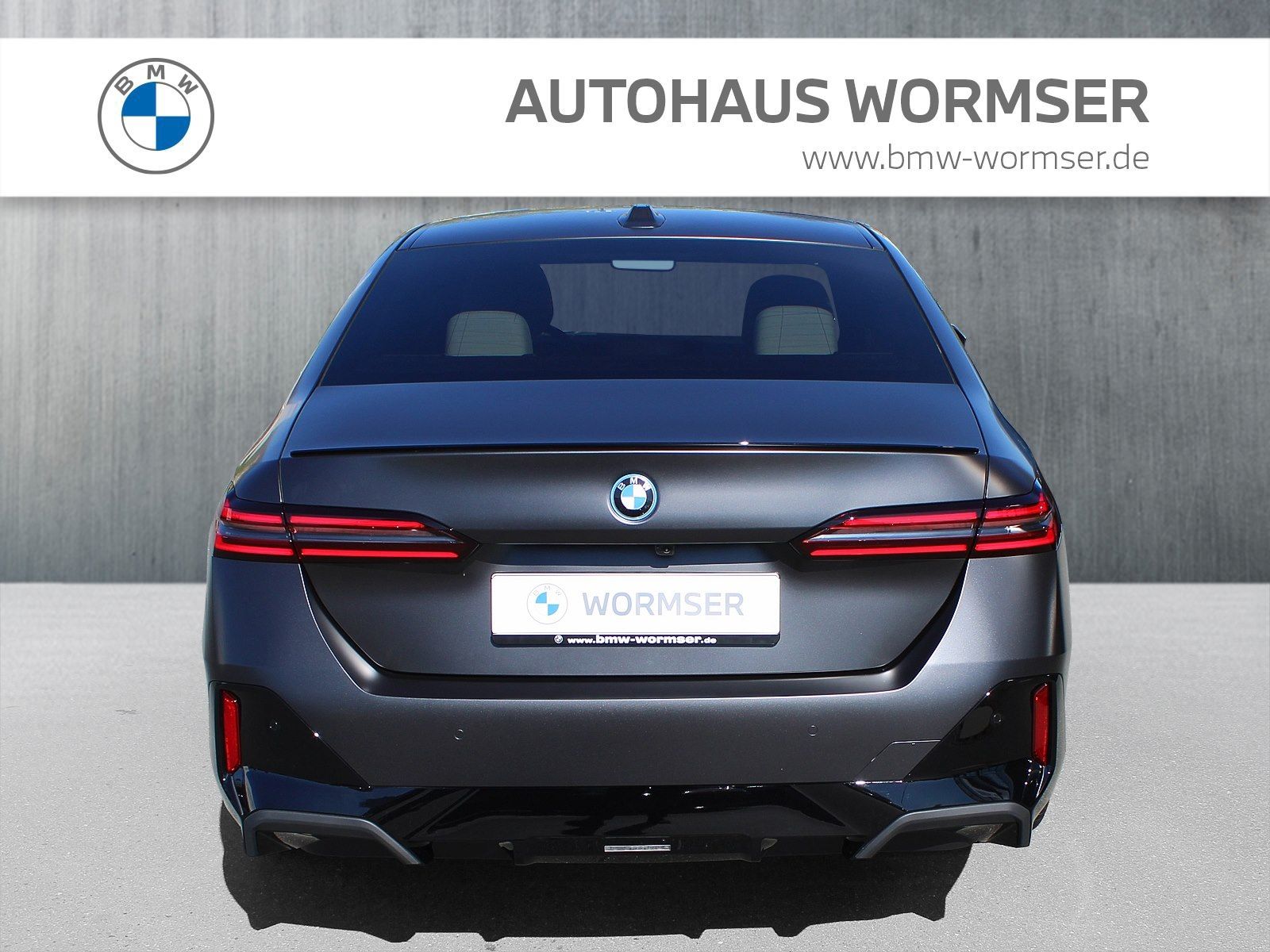 BMW 530 - Bild 6