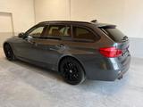 BMW 330xd LCI MPaket HeadUp AHK Sportbremse Carplay - gebrauchte BMW 330 aus dem Jahr 2017