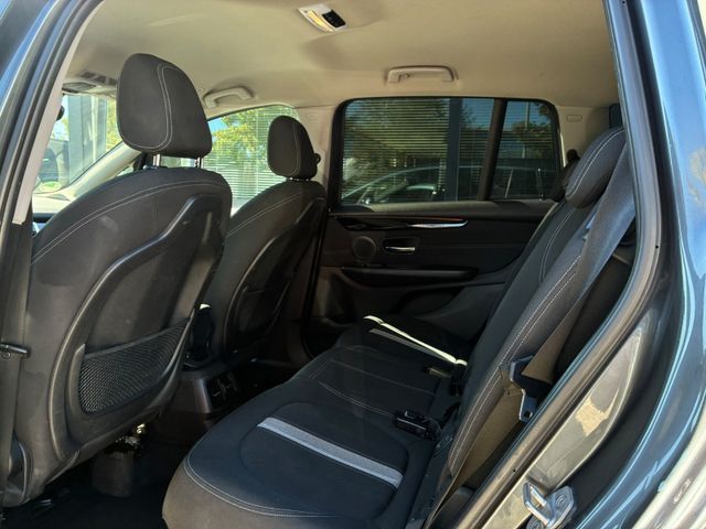 BMW 220 220 d xDrive Sport Line Gran Tourer*7-Sitzer*LED, Ansicht 13