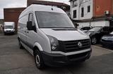 Volkswagen CRAFTER LT 35 - Volkswagen Lt 35