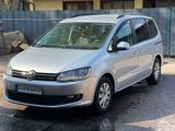 Volkswagen Sharan Trendline BMT | HU/ NEU Service Neu - Volkswagen Sharan: Se