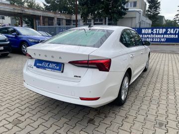 Skoda Octavia - 6