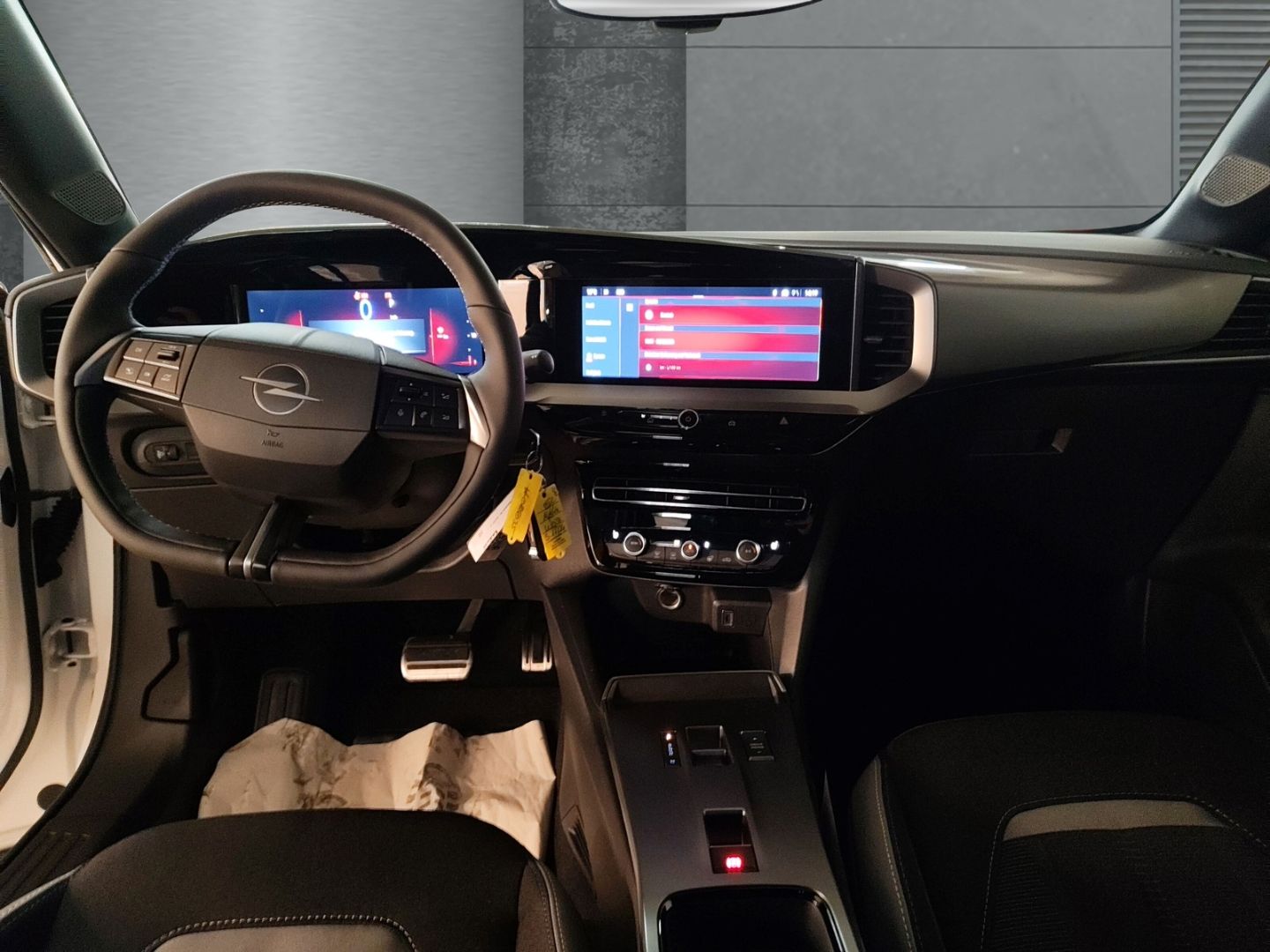 Opel Mokka - Bild 10