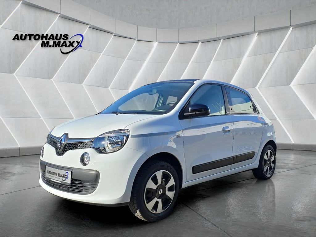 Twingo Gebraucht Mit Tv