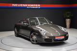 Porsche 997 S SportAGA. Navi Vollleder  1A. Zustand - Porsche 997 in Wuppertal