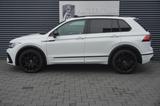 Volkswagen TIGUAN 2.0 TDI R-LINE|ALLRAD|PANORAMA|MATRIX|AHK - Volkswagen Tiguan mit Diesel-Antrieb: Geländewagen