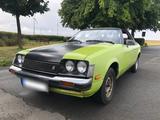 Toyota Celica TA40 ST Sunchaser 1978 Runds... - Toyota Celica: Roadster