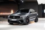 Mercedes-Benz GLC 63S Coupe AMG*MAGNO*DRIVERS-PACK*NIGHT*21"LM