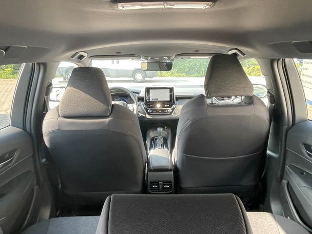 Swace 1.8 Hybrid CVT Comfort+ *Kamera*ACC*PDC*