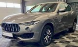 Maserati Levante 1 Hand, Navi, Xenon, Rückfahrkamera - Maserati: Geländewagen